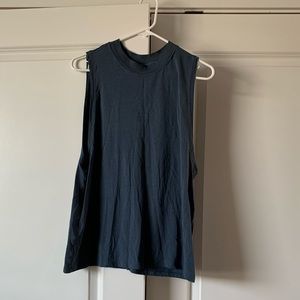 NWOT Lululemon all yours boyfriend tank